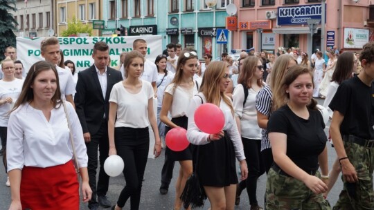 Dni Miasta i Powiatu oficjalnie rozpoczęte [wideo]