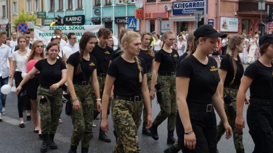 Dni Miasta i Powiatu oficjalnie rozpoczęte [wideo]