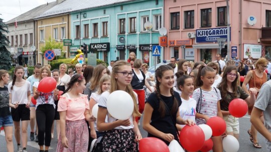 Dni Miasta i Powiatu oficjalnie rozpoczęte [wideo]