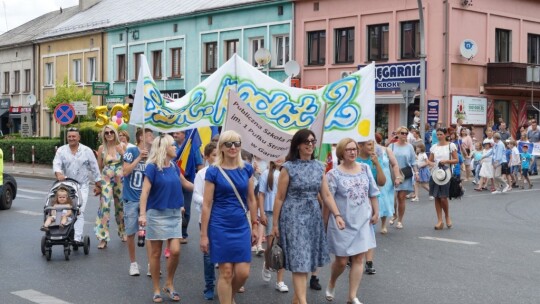 Dni Miasta i Powiatu oficjalnie rozpoczęte [wideo]