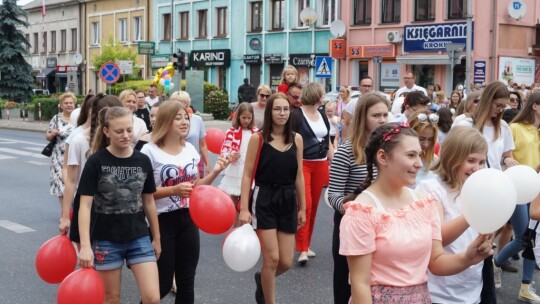 Dni Miasta i Powiatu oficjalnie rozpoczęte [wideo]