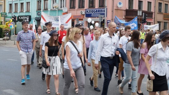 Dni Miasta i Powiatu oficjalnie rozpoczęte [wideo]