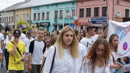 Dni Miasta i Powiatu oficjalnie rozpoczęte [wideo]