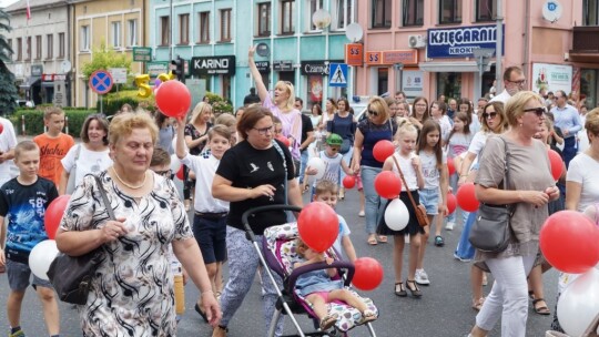 Dni Miasta i Powiatu oficjalnie rozpoczęte [wideo]