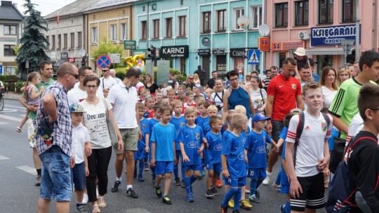 Dni Miasta i Powiatu oficjalnie rozpoczęte [wideo]