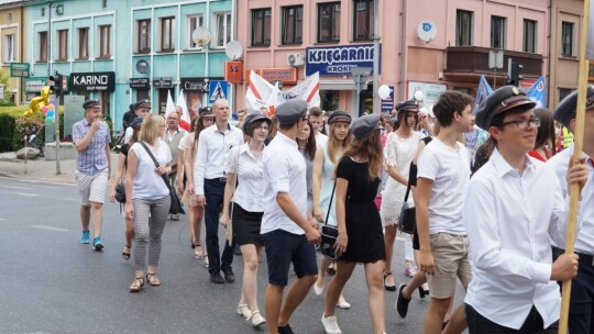 Dni Miasta i Powiatu oficjalnie rozpoczęte [wideo]