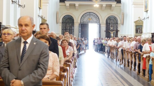 Dni Miasta i Powiatu oficjalnie rozpoczęte [wideo]