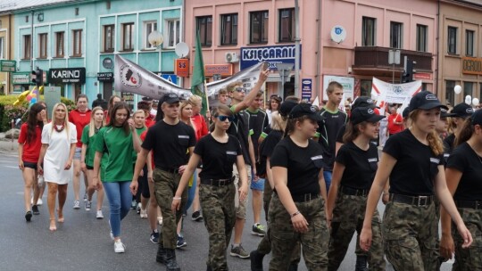 Dni Miasta i Powiatu oficjalnie rozpoczęte [wideo]