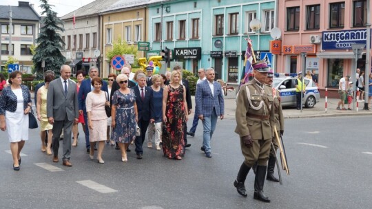 Dni Miasta i Powiatu oficjalnie rozpoczęte [wideo]