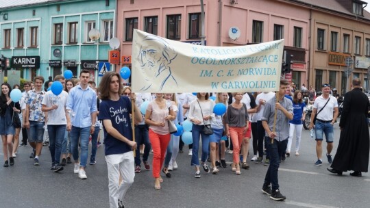 Dni Miasta i Powiatu oficjalnie rozpoczęte [wideo]