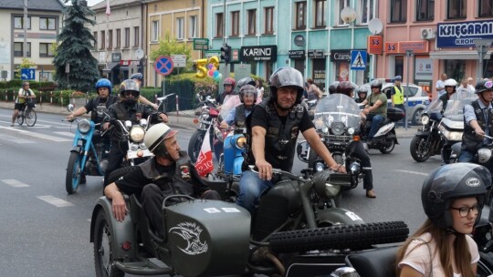 Dni Miasta i Powiatu oficjalnie rozpoczęte [wideo]