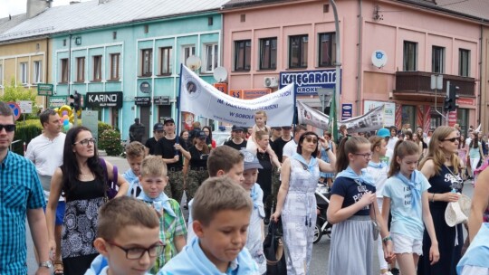 Dni Miasta i Powiatu oficjalnie rozpoczęte [wideo]