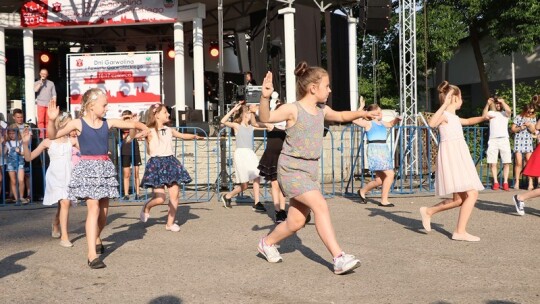 Koncertowe popołudnie na Zarzeczu