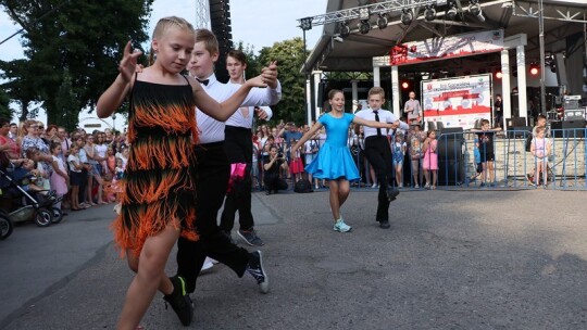 Koncertowe popołudnie na Zarzeczu