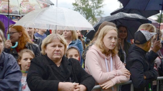 Dni Pilawy ze Sławomirem [wideo]