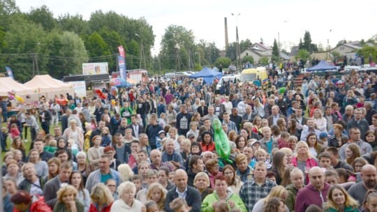 Dni Pilawy ze Sławomirem [wideo]