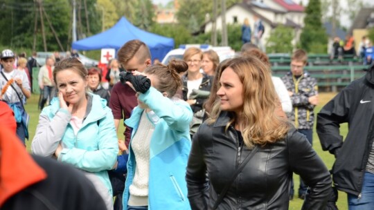 Dni Pilawy ze Sławomirem [wideo]