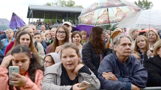 Dni Pilawy ze Sławomirem [wideo]