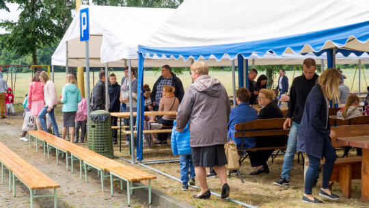 II Piknik Rodzinny w Woli Łaskarzewskiej