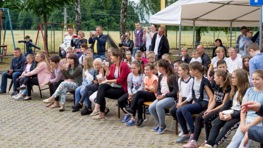 II Piknik Rodzinny w Woli Łaskarzewskiej