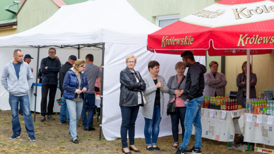 II Piknik Rodzinny w Woli Łaskarzewskiej