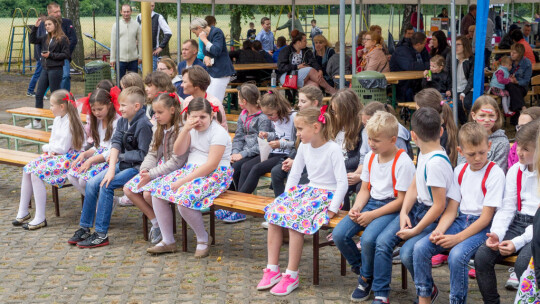 II Piknik Rodzinny w Woli Łaskarzewskiej