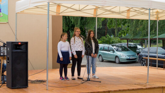 II Piknik Rodzinny w Woli Łaskarzewskiej