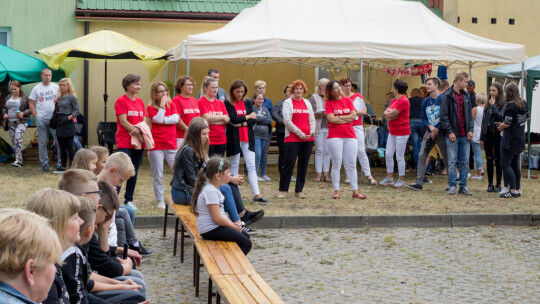 II Piknik Rodzinny w Woli Łaskarzewskiej