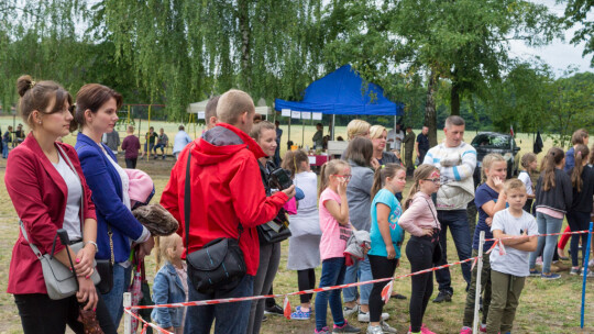 II Piknik Rodzinny w Woli Łaskarzewskiej