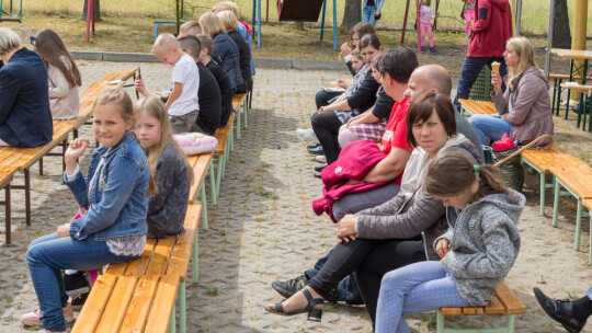 II Piknik Rodzinny w Woli Łaskarzewskiej