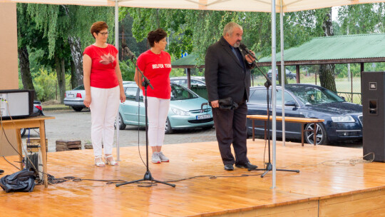 II Piknik Rodzinny w Woli Łaskarzewskiej