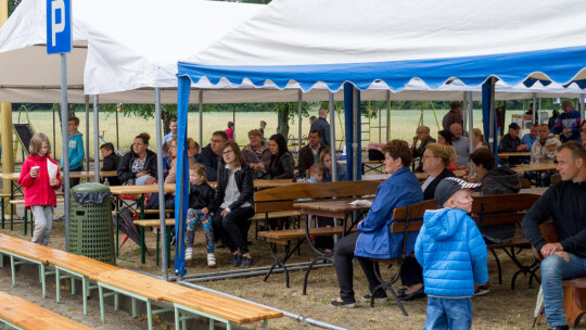 II Piknik Rodzinny w Woli Łaskarzewskiej