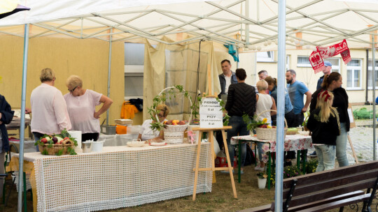 II Piknik Rodzinny w Woli Łaskarzewskiej