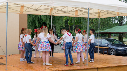 II Piknik Rodzinny w Woli Łaskarzewskiej