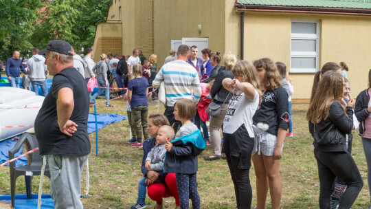 II Piknik Rodzinny w Woli Łaskarzewskiej