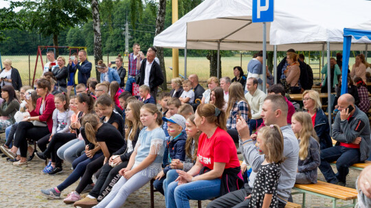 II Piknik Rodzinny w Woli Łaskarzewskiej