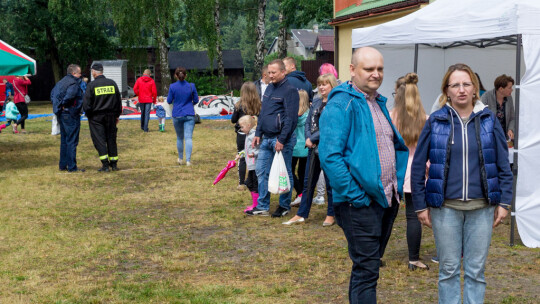 II Piknik Rodzinny w Woli Łaskarzewskiej