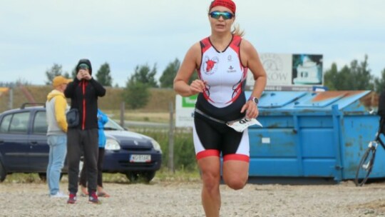 V Triathlon Garwoliński ? Garwolin na podium!