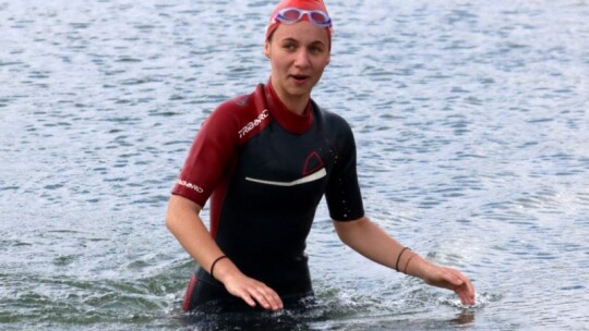 V Triathlon Garwoliński ? Garwolin na podium!