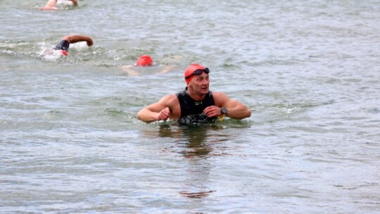 V Triathlon Garwoliński ? Garwolin na podium!