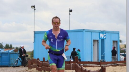 V Triathlon Garwoliński ? Garwolin na podium!