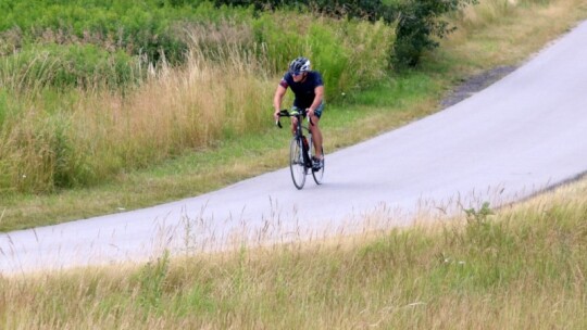 V Triathlon Garwoliński ? Garwolin na podium!