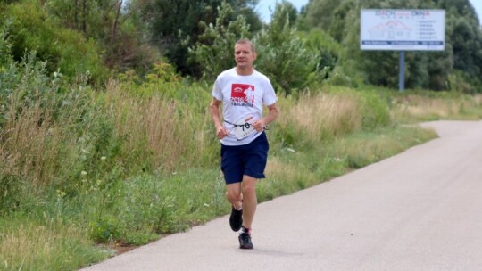 V Triathlon Garwoliński ? Garwolin na podium!