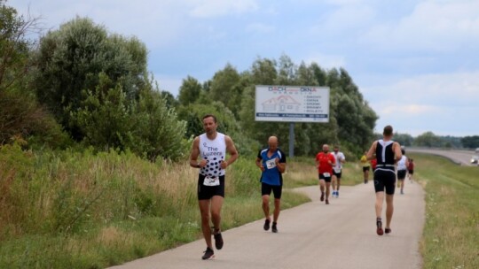 V Triathlon Garwoliński ? Garwolin na podium!