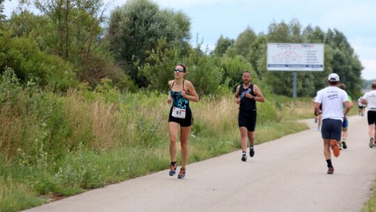 V Triathlon Garwoliński ? Garwolin na podium!