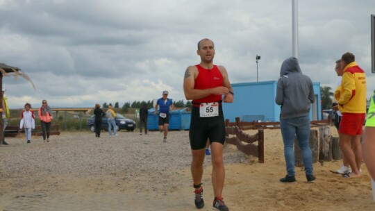 V Triathlon Garwoliński ? Garwolin na podium!