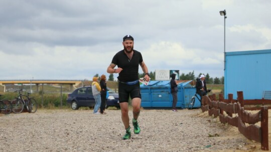 V Triathlon Garwoliński ? Garwolin na podium!