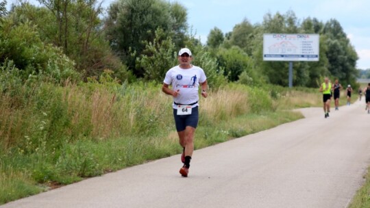 V Triathlon Garwoliński ? Garwolin na podium!