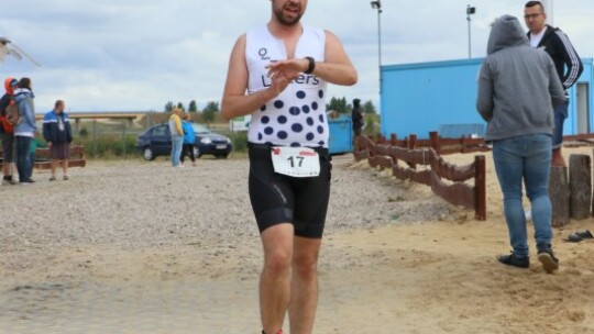 V Triathlon Garwoliński ? Garwolin na podium!