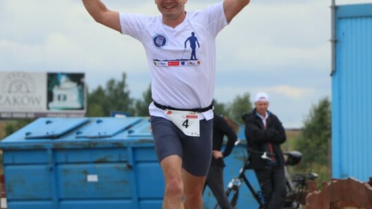 V Triathlon Garwoliński ? Garwolin na podium!